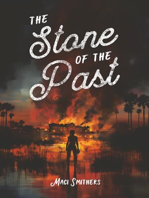 cover image of The Stone of the Past